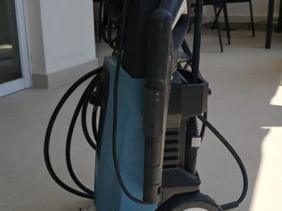 Koma Tools PRO Series Hochdruckreiniger
