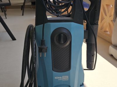 Koma Tools PRO Series Hochdruckreiniger