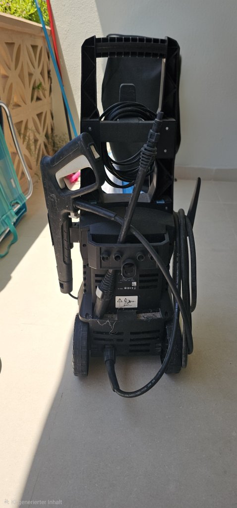 Koma Tools PRO Series Hochdruckreiniger