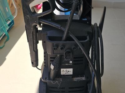 Koma Tools PRO Series Hochdruckreiniger