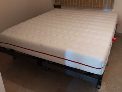 Komfortbett Hukla