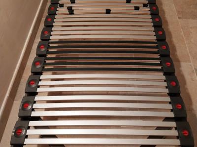 Komfortbett von Hukla