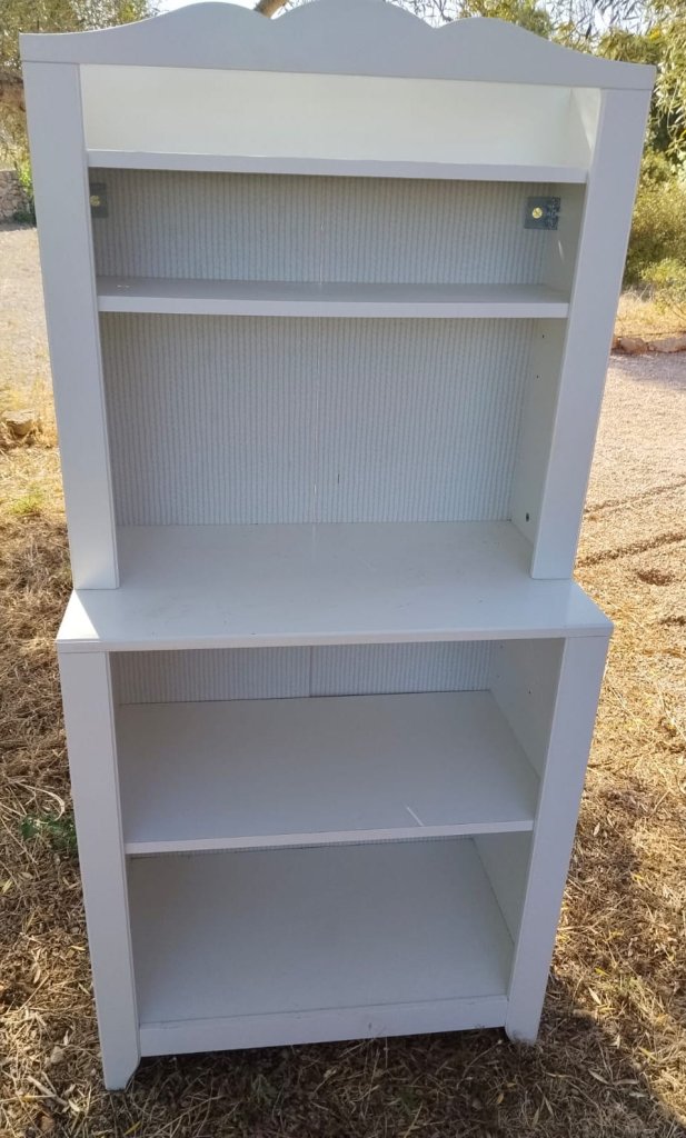Kommode Ikea Hensvik 40-73-160, gebraucht, abzugeben in Santanyi