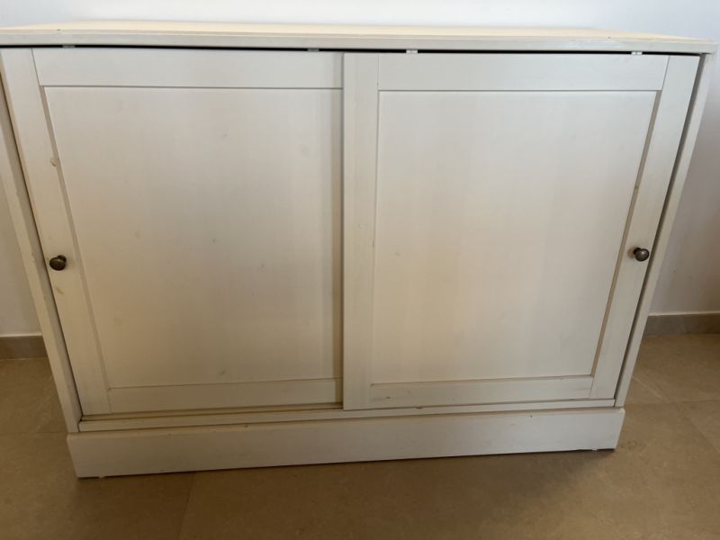 Chest of drawers / Sideboard