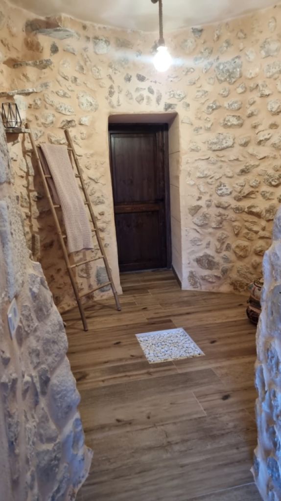 Komplett restaurierte Mühle zum Verkauf zwischen Cas Concos und Felanitx