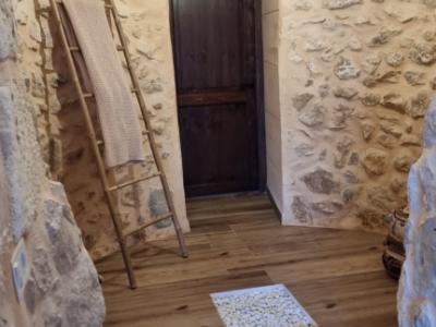 Komplett restaurierte Mühle zum Verkauf zwischen Cas Concos und Felanitx