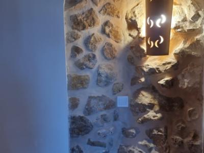 Komplett restaurierte Mühle zum Verkauf zwischen Cas Concos und Felanitx