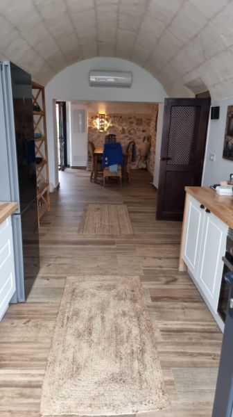 Komplett restaurierte Mühle zum Verkauf zwischen Cas Concos und Felanitx