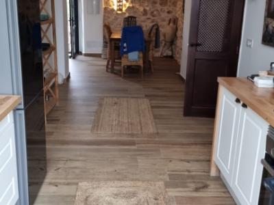 Komplett restaurierte Mühle zum Verkauf zwischen Cas Concos und Felanitx