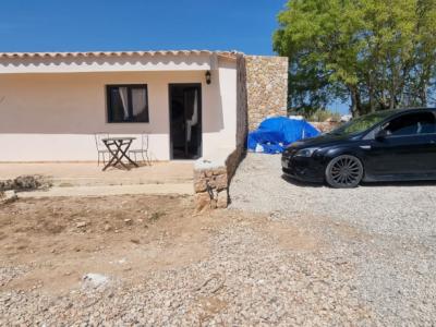 Komplett restaurierte Mühle zum Verkauf zwischen Cas Concos und Felanitx