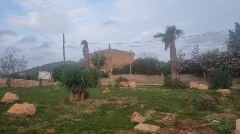 Komplett restaurierte Mühle zum Verkauf zwischen Cas Concos und Felanitx