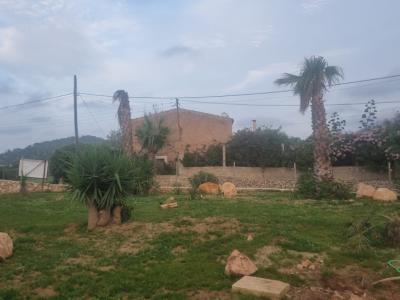 Komplett restaurierte Mühle zum Verkauf zwischen Cas Concos und Felanitx