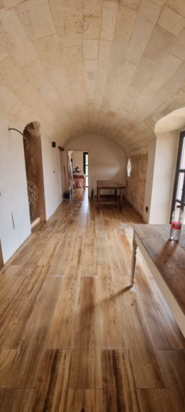 Komplett restaurierte Mühle zum Verkauf zwischen Cas Concos und Felanitx