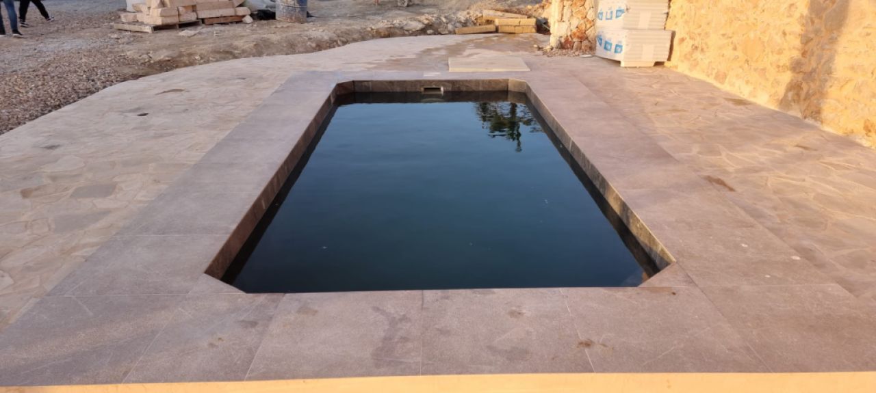 Komplett restaurierte Mühle zum Verkauf zwischen Cas Concos und Felanitx