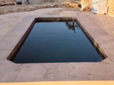 Komplett restaurierte Mühle zum Verkauf zwischen Cas Concos und Felanitx