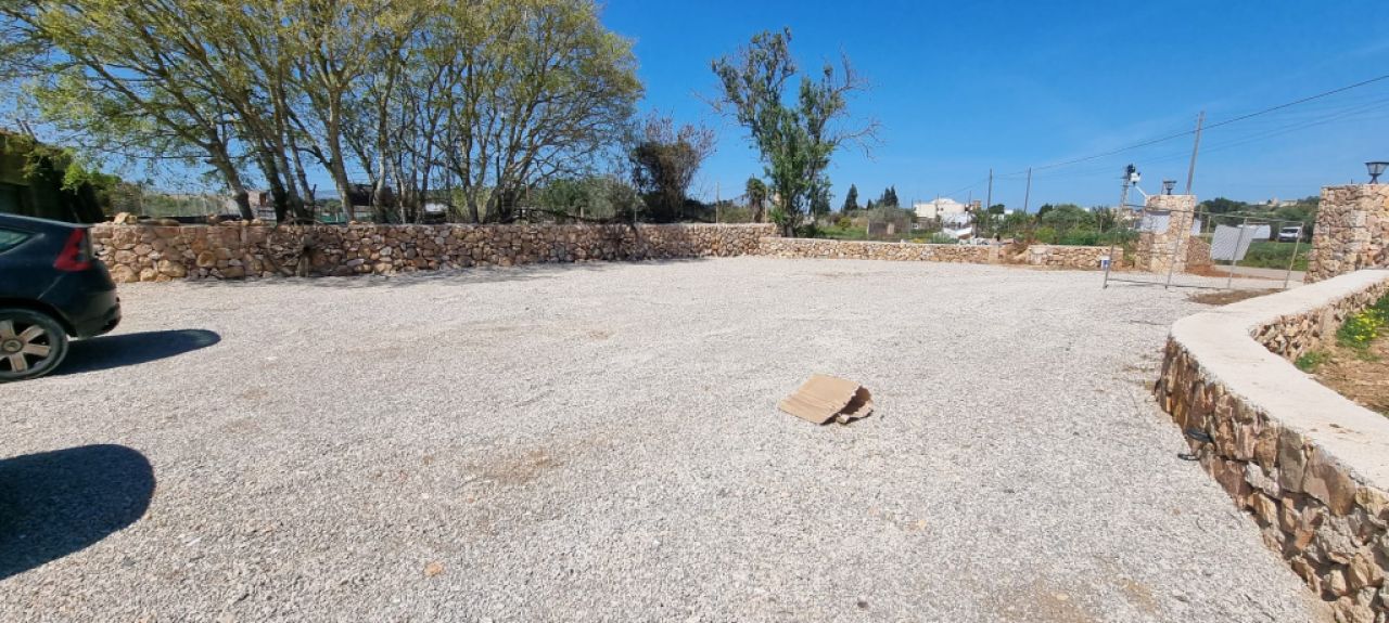 Komplett restaurierte Mühle zum Verkauf zwischen Cas Concos und Felanitx