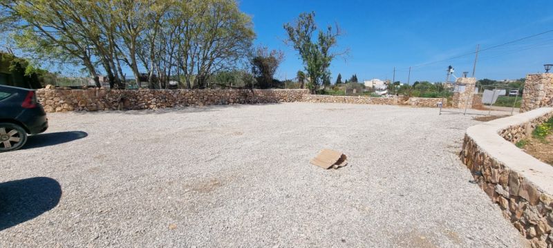 Komplett restaurierte Mühle zum Verkauf zwischen Cas Concos und Felanitx