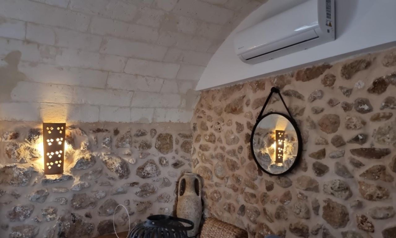 Komplett restaurierte Mühle zum Verkauf zwischen Cas Concos und Felanitx