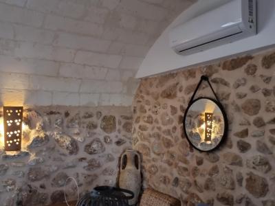 Komplett restaurierte Mühle zum Verkauf zwischen Cas Concos und Felanitx