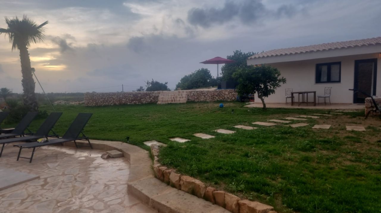 Komplett restaurierte Mühle zum Verkauf zwischen Cas Concos und Felanitx