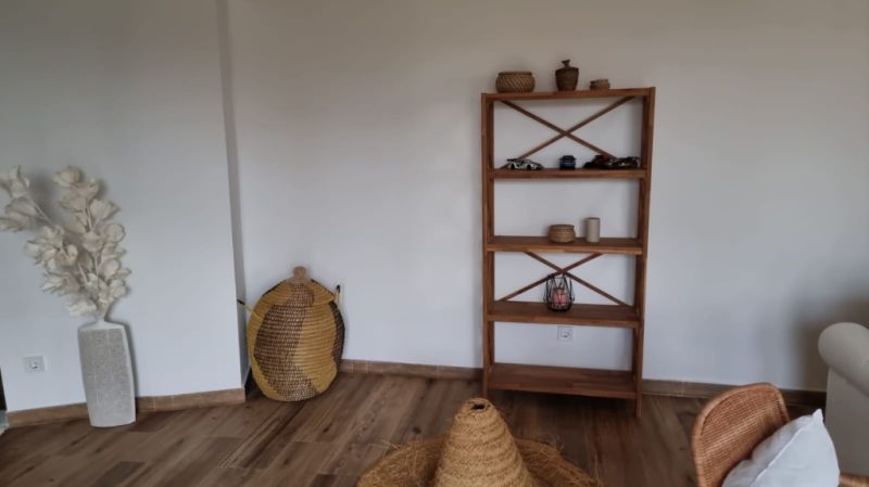 Komplett restaurierte Mühle zum Verkauf zwischen Cas Concos und Felanitx