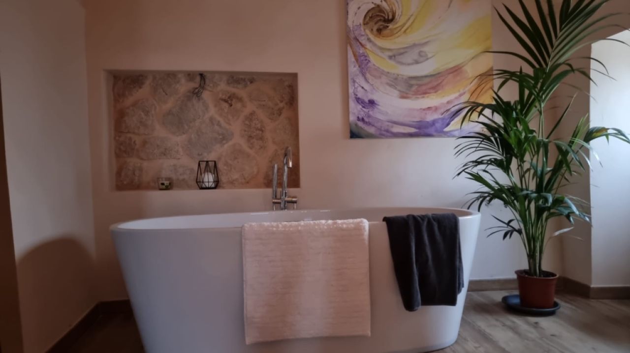 Komplett restaurierte Mühle zum Verkauf zwischen Cas Concos und Felanitx