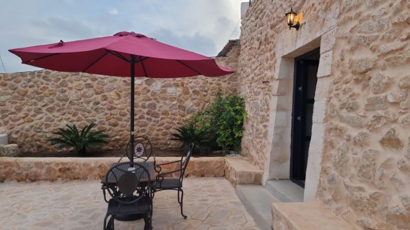 Komplett restaurierte Mühle zum Verkauf zwischen Cas Concos und Felanitx