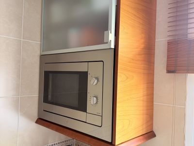 Komplette Küche