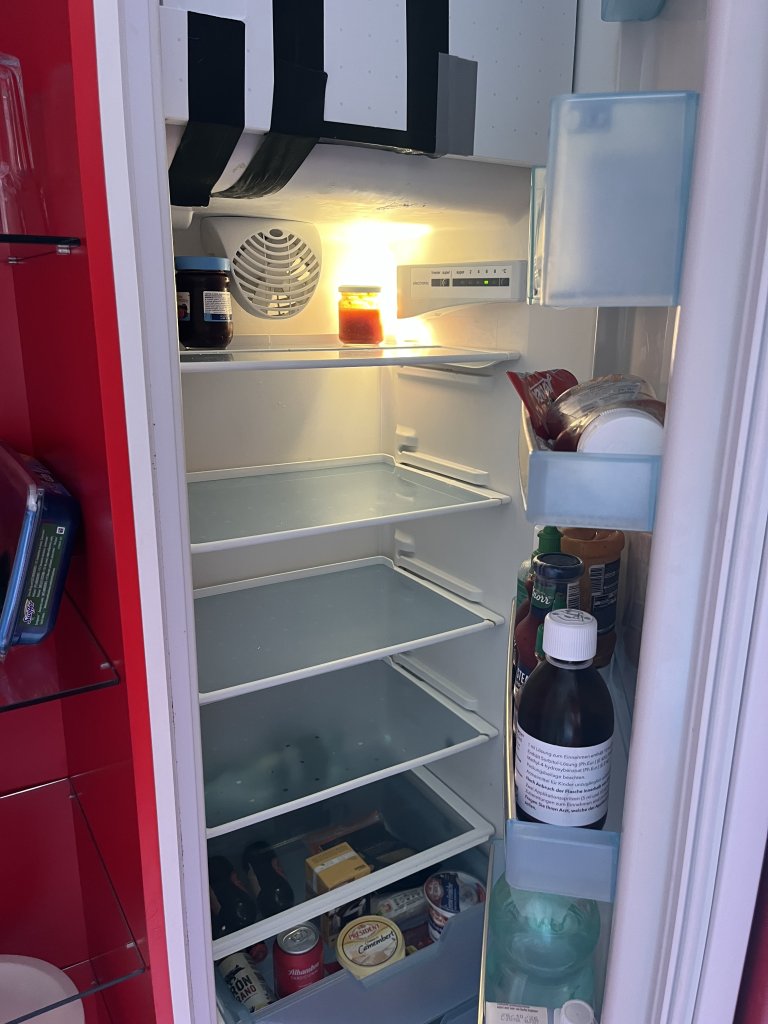 Cocina completa con electrodomésticos