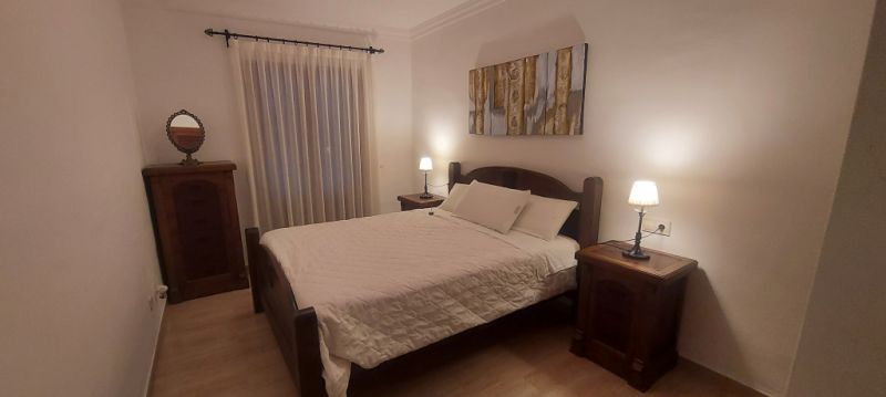 Komplettes Schlafzimmer