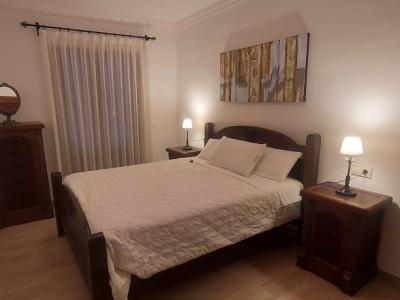 Komplettes Schlafzimmer