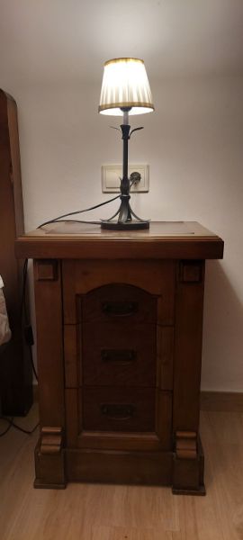 Komplettes Schlafzimmer