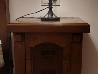 Komplettes Schlafzimmer