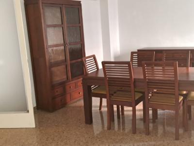 Complete Living and Dining Room