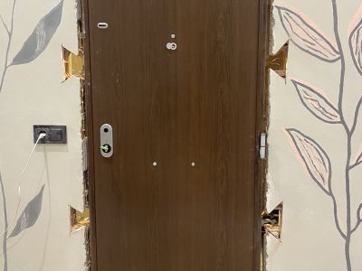 Komplettrenovierung von Wohnungen