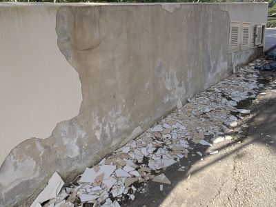 Komplettrenovierung von Wohnungen