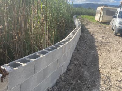 Komplettrenovierung von Wohnungen