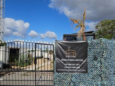 Comprehensive renovations