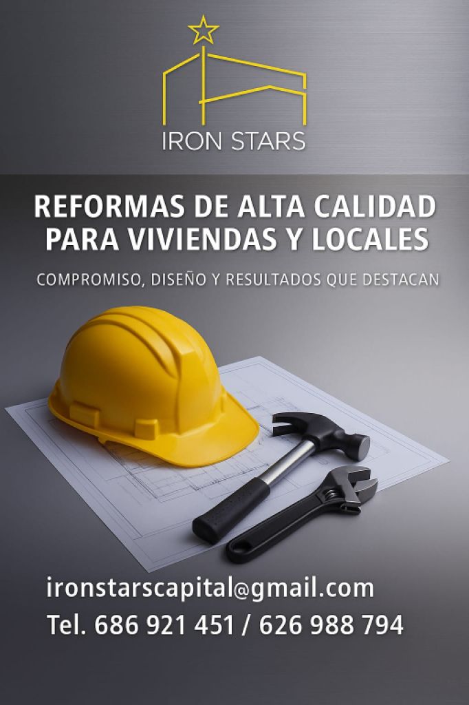 Comprehensive renovations