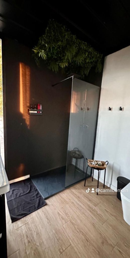 Comprehensive renovations