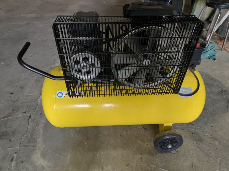 Compressor – Professional unit