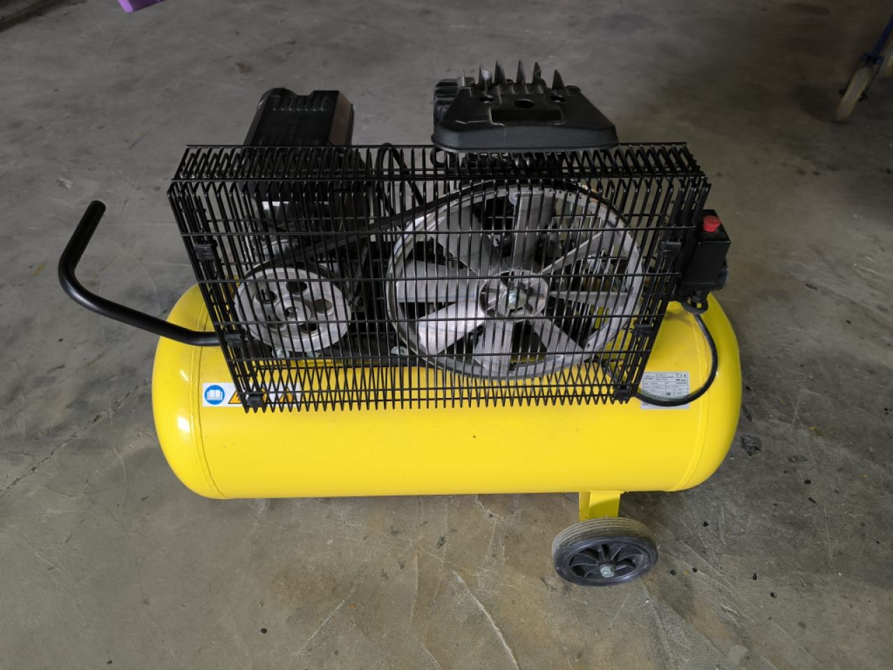 Compressor – Professional unit