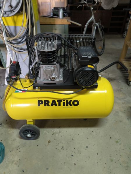 Compressor – Professional unit