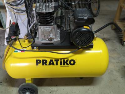 Compressor – Professional unit