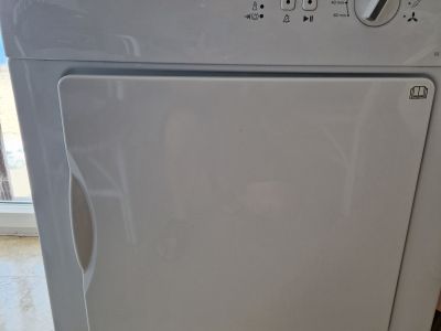 Secadora de condensación en venta