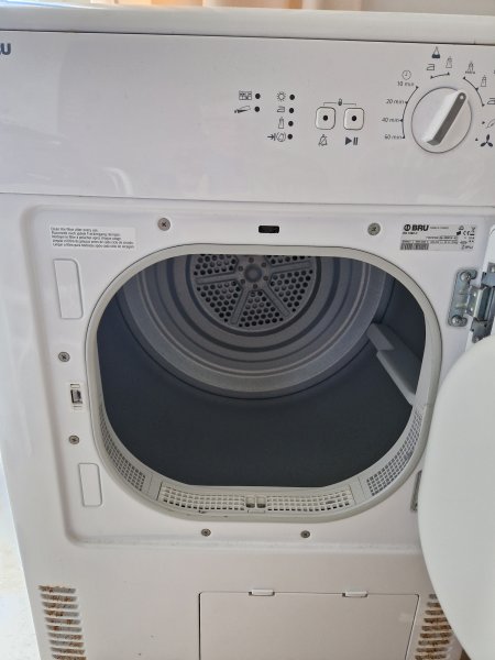 Secadora de condensación en venta