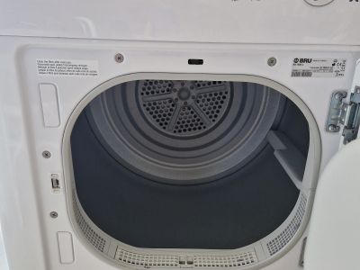 Secadora de condensación en venta