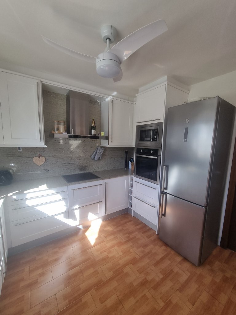 Comfortable villa with pool and ETV rental license