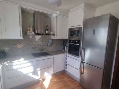 Comfortable villa with pool and ETV rental license