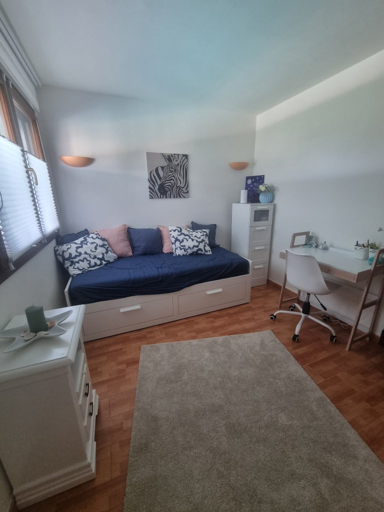 Comfortable villa with pool and ETV rental license